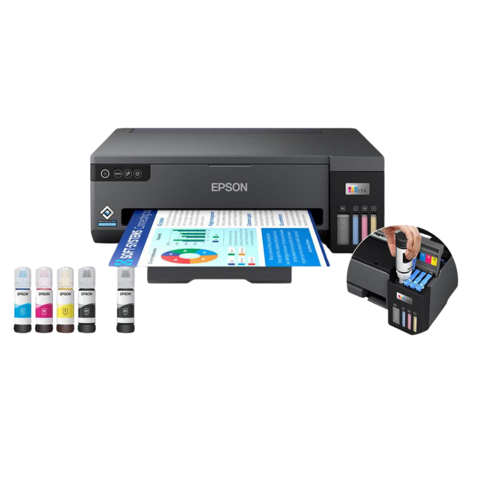 Epson EcoTank L11050 Epson EcoTank L11050