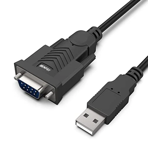 BENFEI USB vers RS-232 BENFEI USB vers RS-232